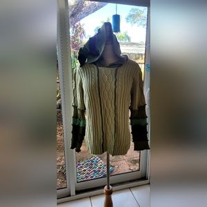 Katwise style sweater